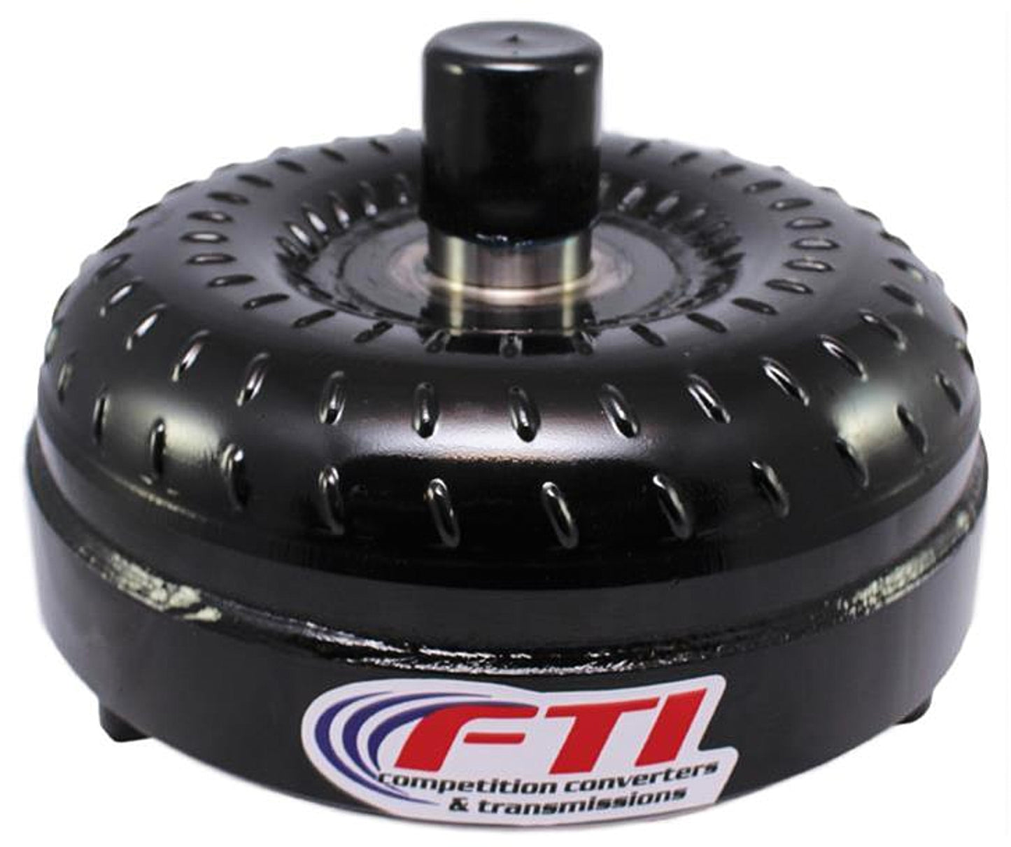 Fti Performance FTISRL83082-3 Street Racer Lock-Up Coverter GM 6L80E/6L90E