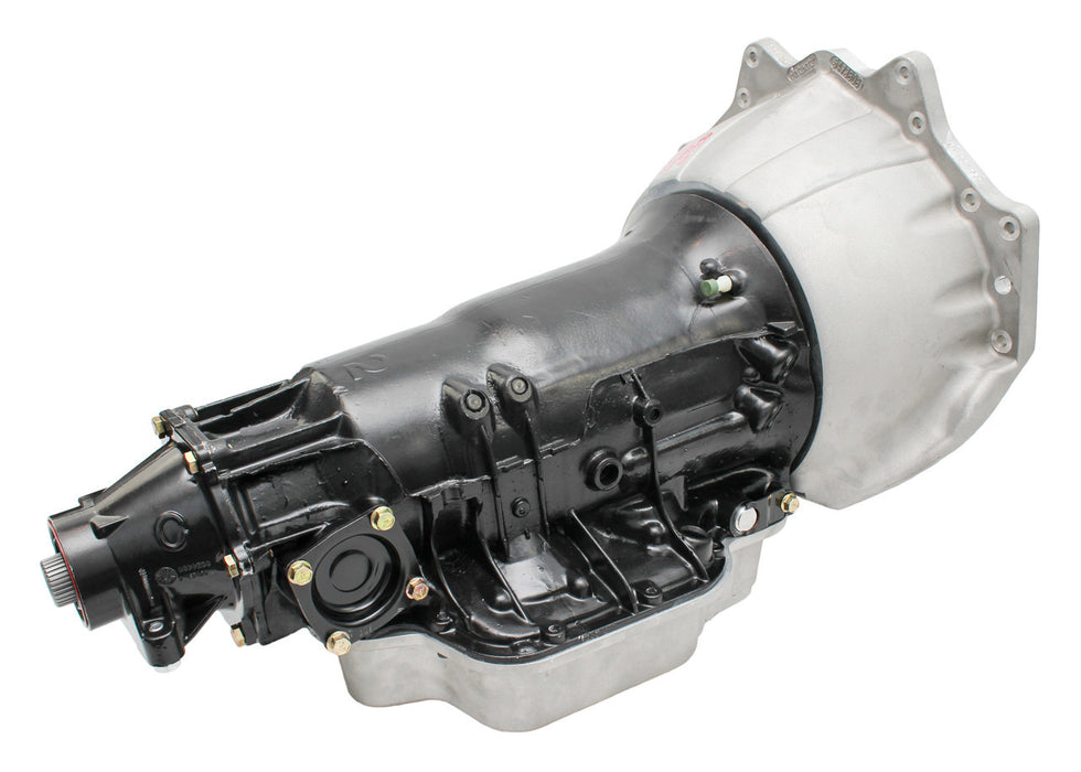 Fti Performance FTITH400-3UB TH400 Level-3 Trans 800HP w/Chev Ultra Bell