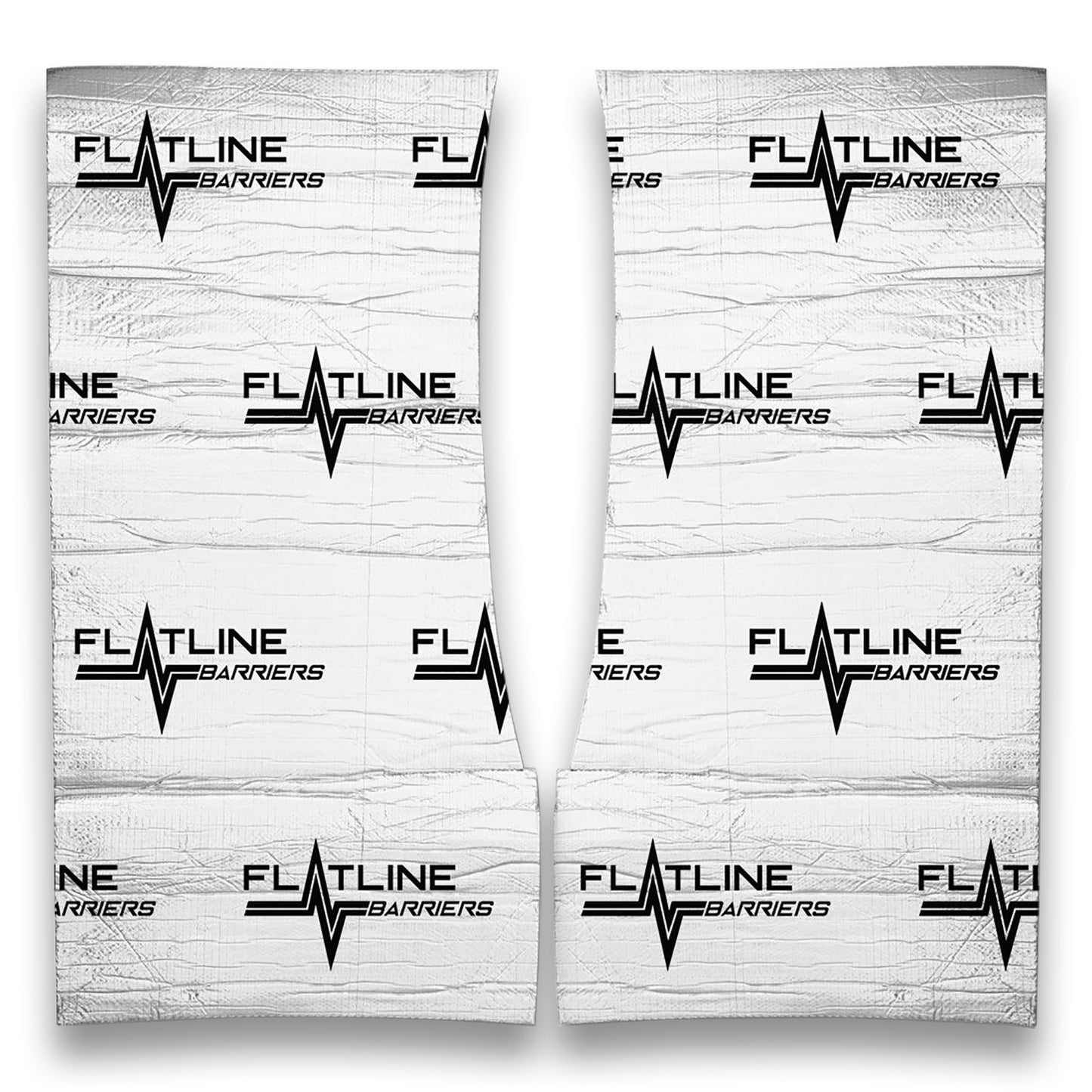 Flatline Barriers FTLTABF2002 74-81 GM F-Body Roof Ins ulation/Sound Dampening