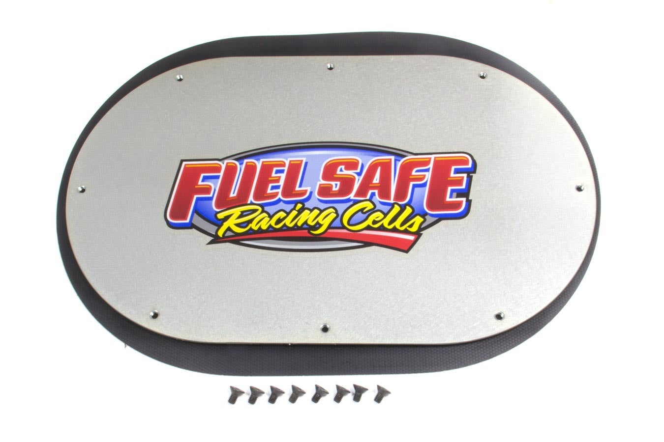 Fuel Safe FUECP7X12 Cover Plate Front of Sprint Cell Large