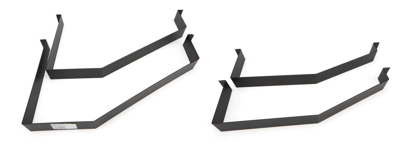 Fuel Safe FUEDLM-S Fuel Cell Mnt Straps For DST122 and DST128