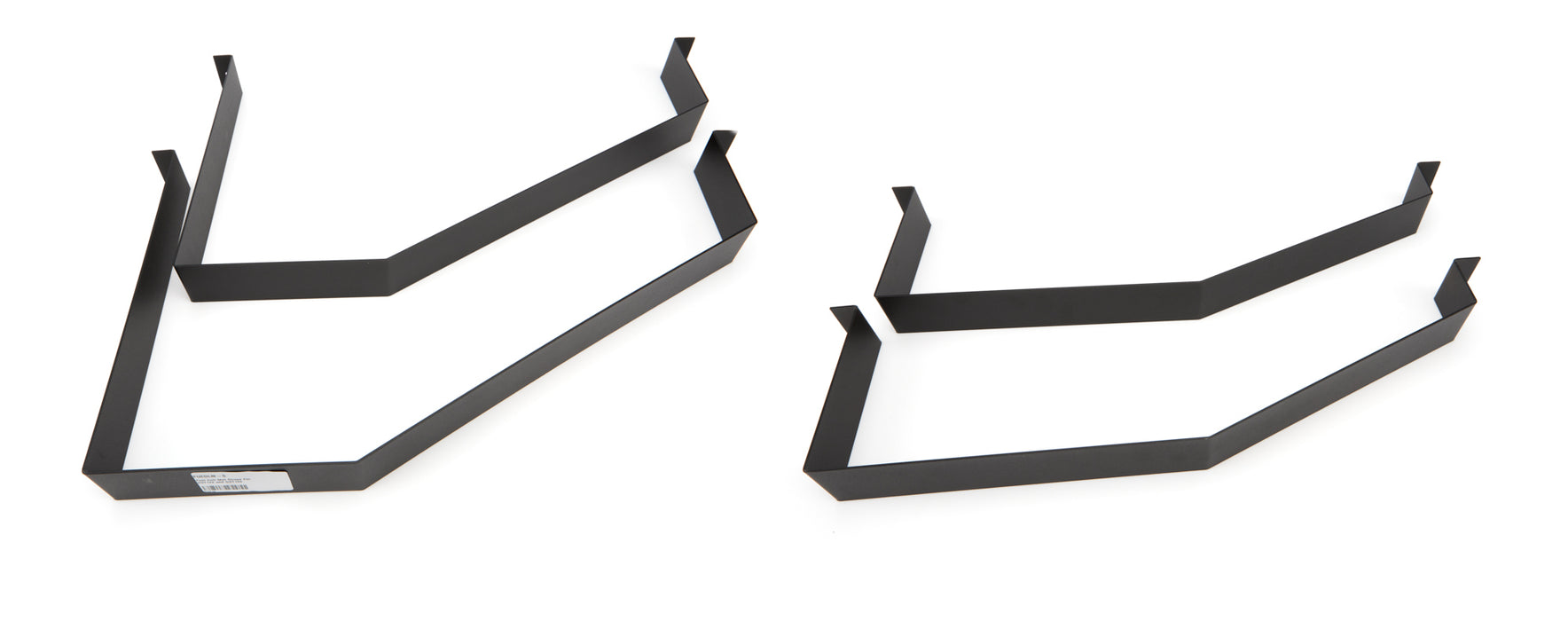 Fuel Safe FUEDLM-S Fuel Cell Mnt Straps For DST122 and DST128
