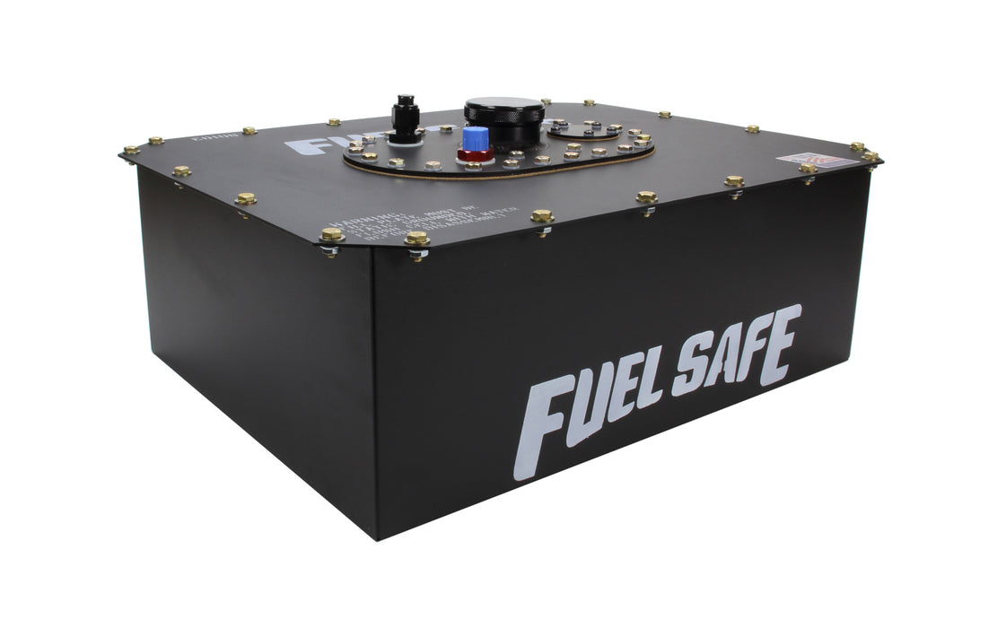 Fuel Safe FUEED108 8 Gal Enduro Cell 20.5x15.375x7.875
