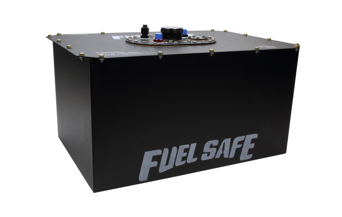 Fuel Safe FUEED122B 22 Gal Enduro Cell 25.5X17.125X13.75