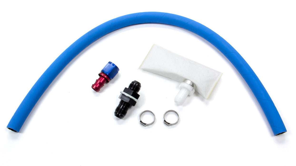 Fuel Safe FUEFP181 1/2in Fuel Pick-Up Kit