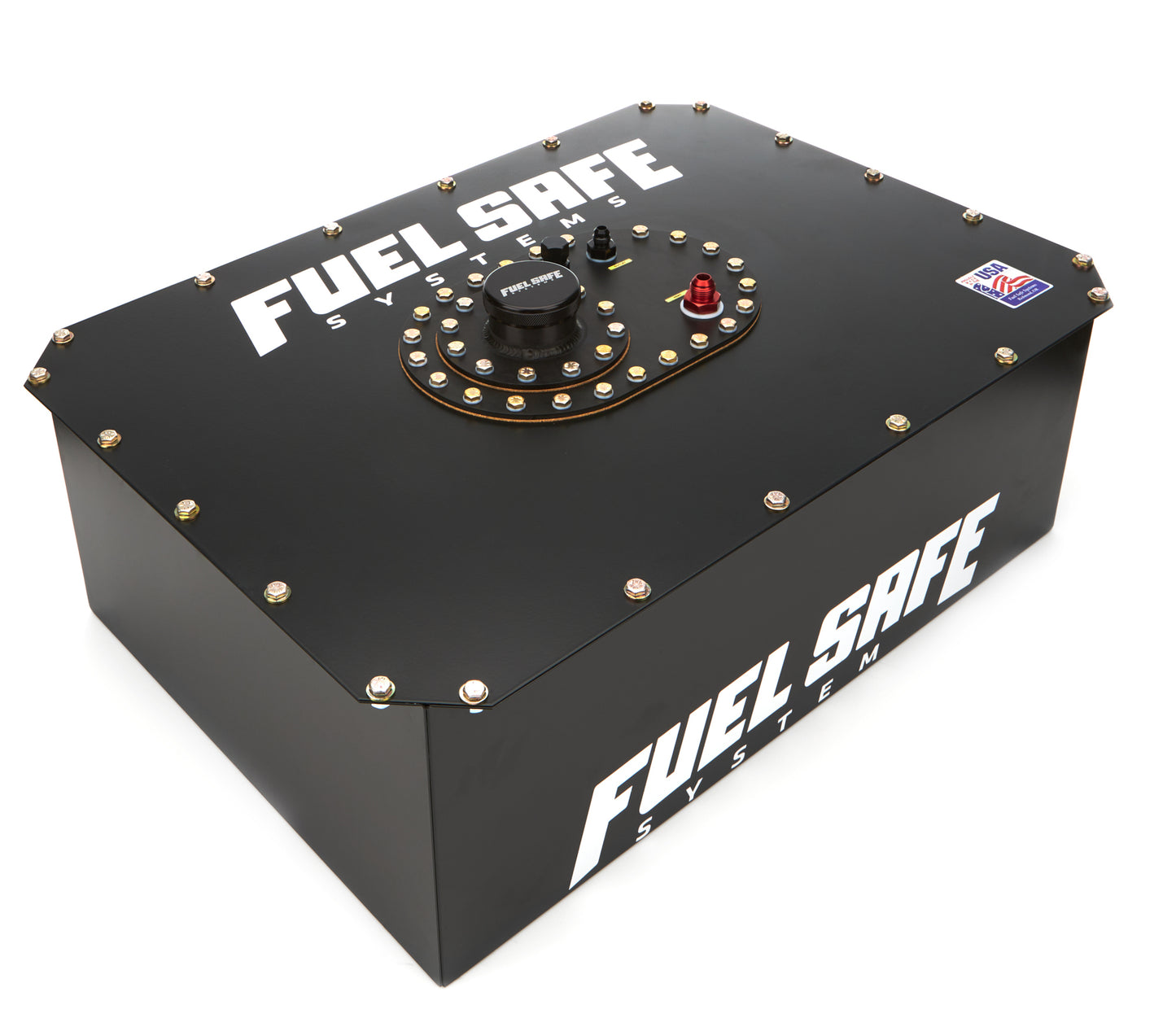 Fuel Safe FUEPC115 15 Gal Pro Cell 24.625x17.125x9.125