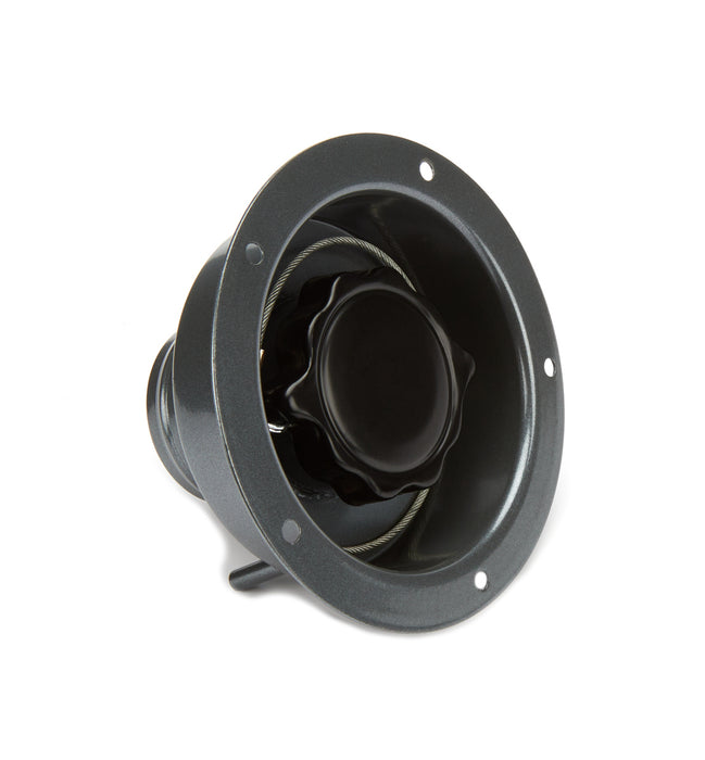 Fuel Safe FUERFF225 2.25in Recessed Fender Fill