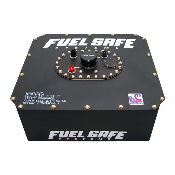 Fuel Safe FUERS208 8 Gal Economy Cell 20.5x15.375x7.875