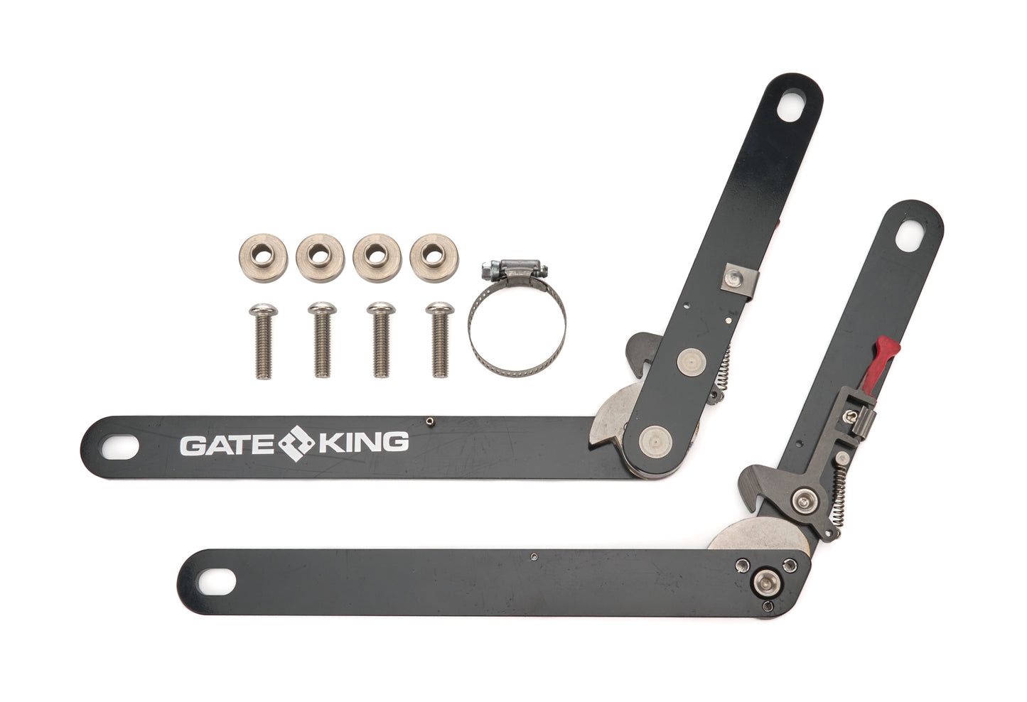 Gate King GAK110718 Tailgate Adjuster 07-18 GM P/U 1500/2500