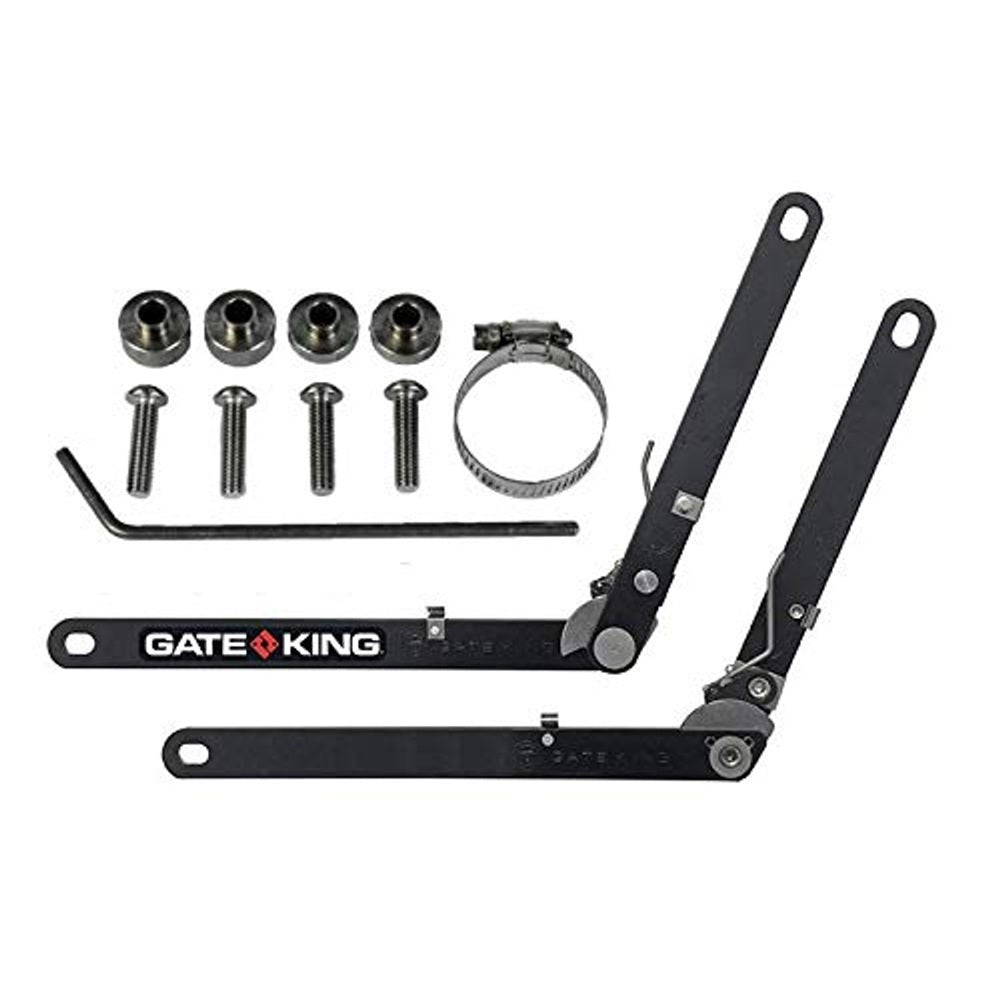 Gate King GAK121418 Tailgate Adjuster 14- Colorado/Canyon
