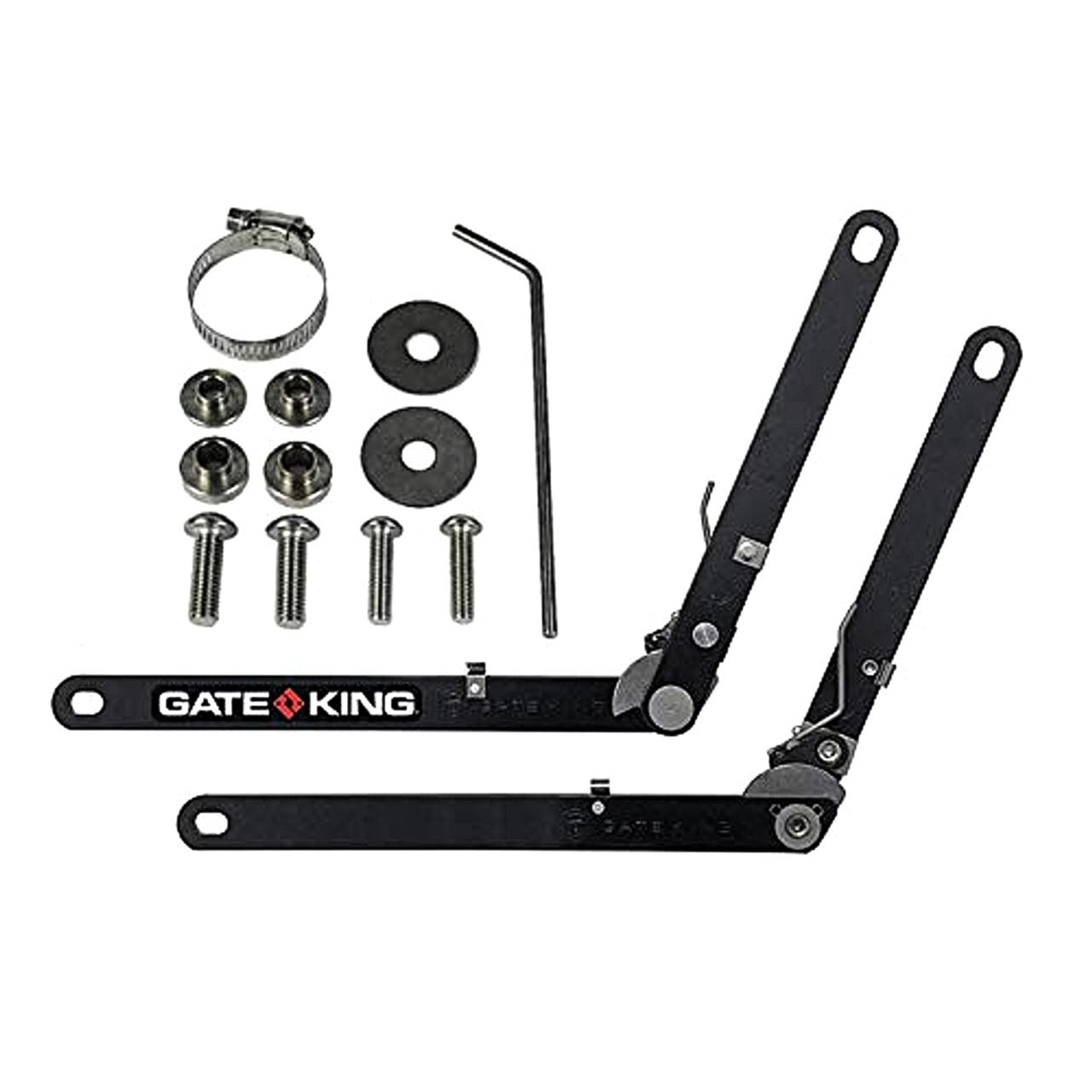 Gate King GAK230714 Tailgate Adjuster 04-14 Ford F150