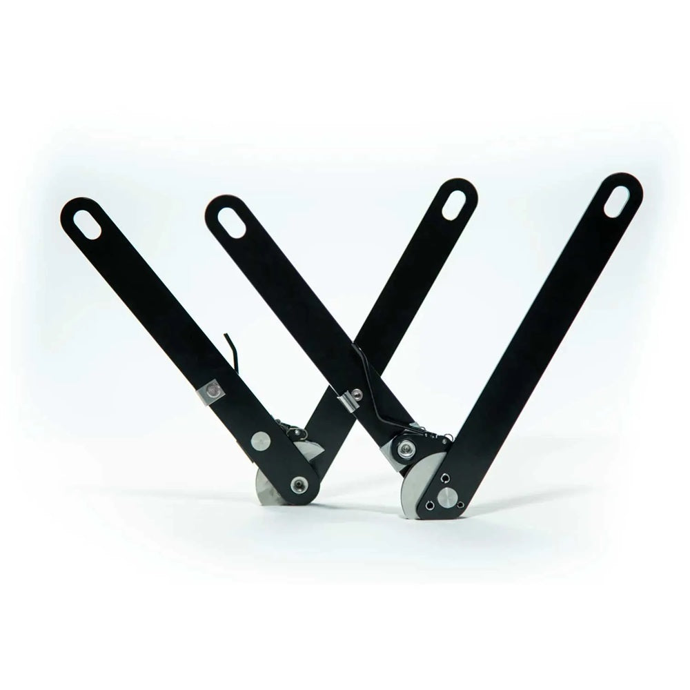 Gate King GAK241718 Tailgate Adjuster 17- Ford F250