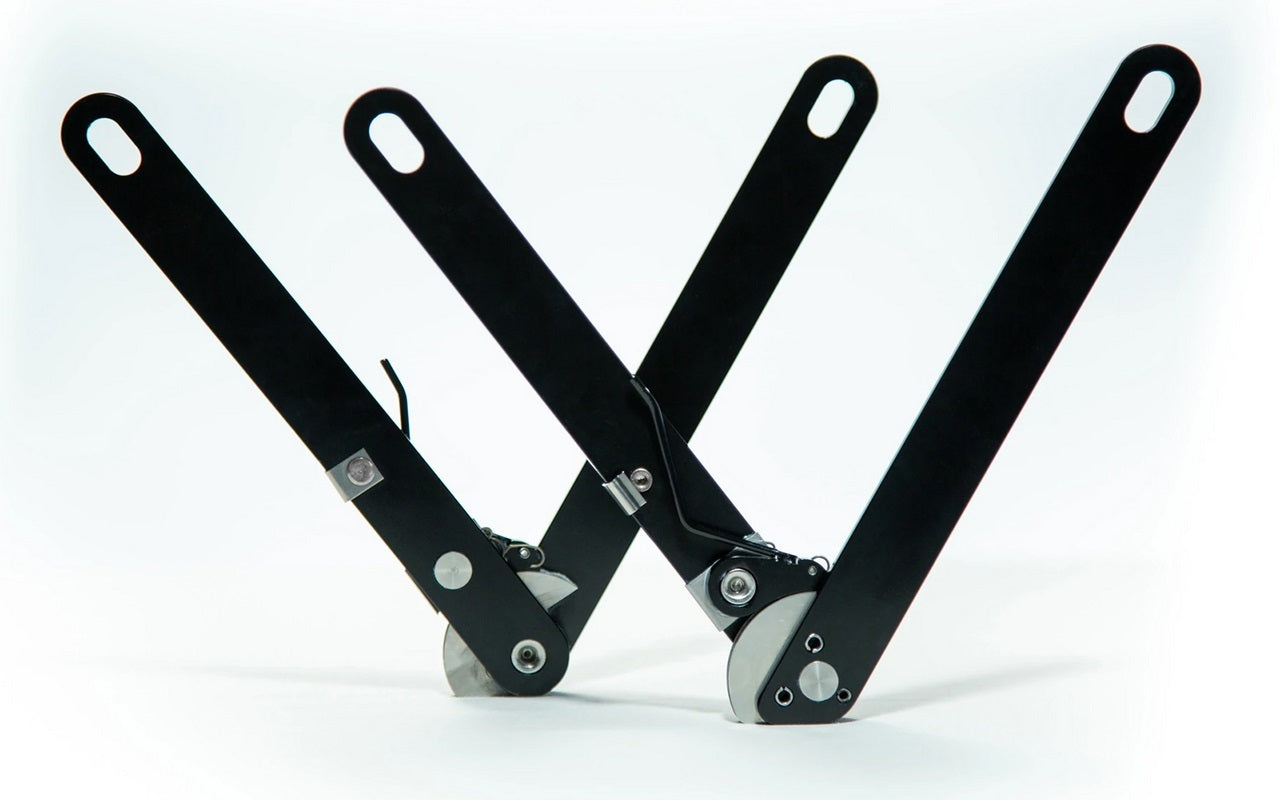 Gate King GAK491919 Tailgate Adjuster 19- Ram 1500