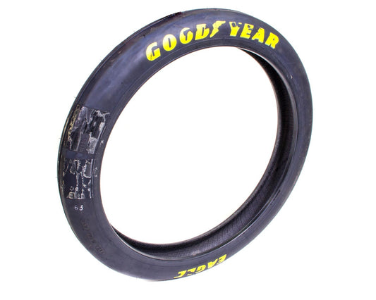 Goodyear GDYD1445 22/2.5-17 Front Runner