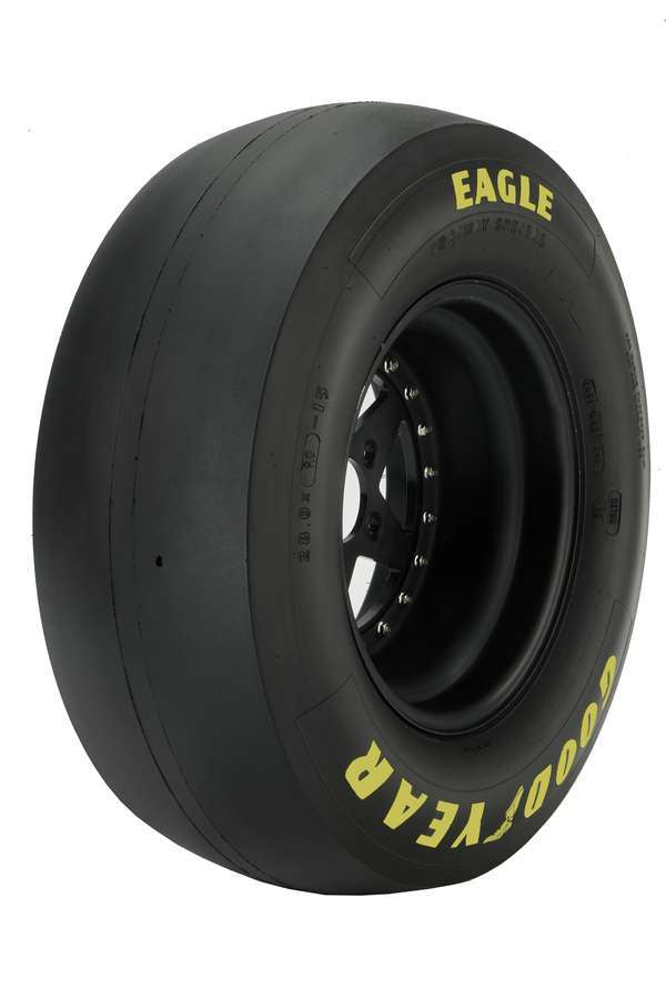 Goodyear GDYD1984 32.0/14.0-15 Drag Slick