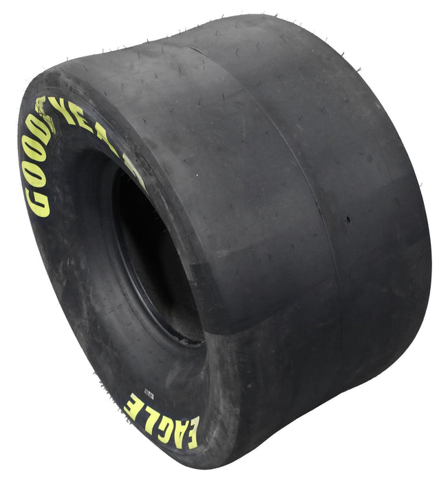 Goodyear GDYD3256 36.0X17.0-16 Drag Tire D-PM Compound