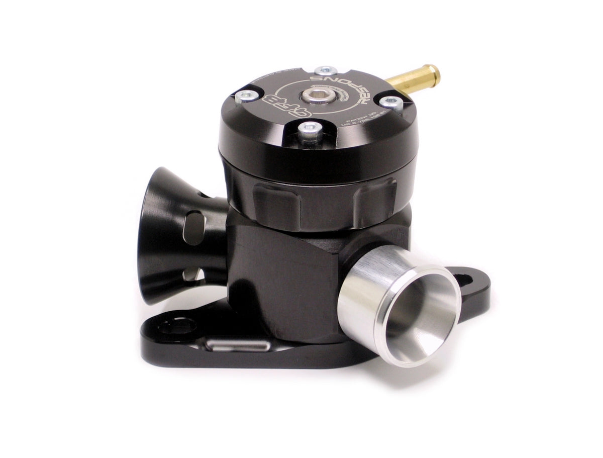 Go Fast Bits GFBT9001 Blow Off Valve Respons Subaru 03-14 EJ255