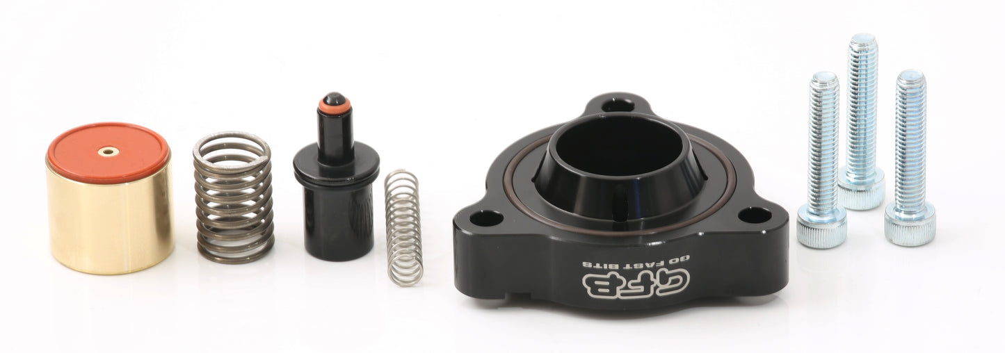 Go Fast Bits GFBT9356 Diverter DV+ BMW