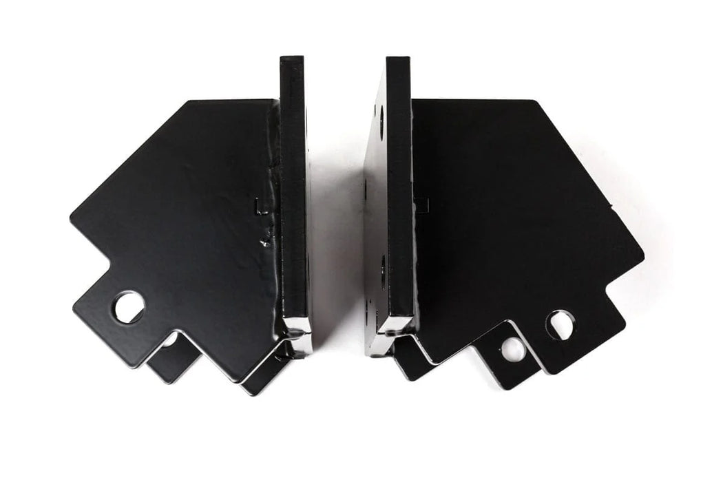 G Force Crossmembers GFCGF-C-MM 73-87 Chevy C/K Series to Cummins 6BT Motor