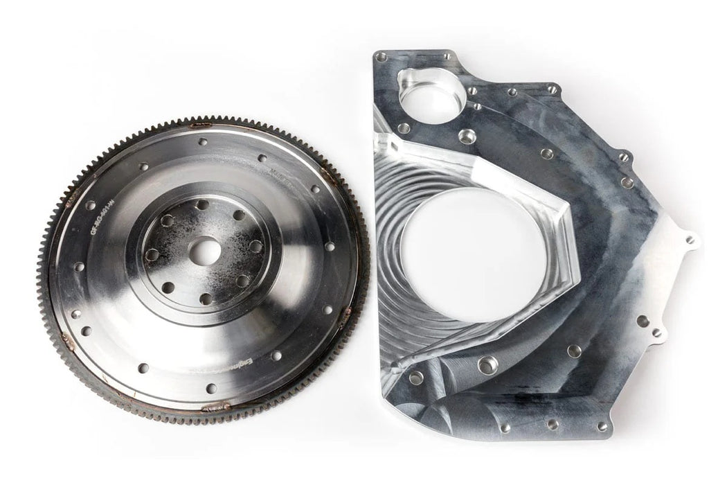 G Force Crossmembers GFCGF-C-S Trans Adapter Cummins