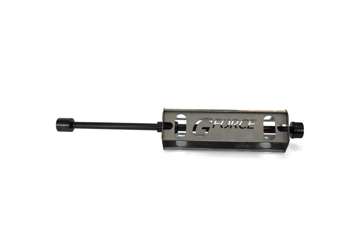 G Force Crossmembers GFCGF-CBTEXT-COMBO LS Cam Bearing Tool & Bore Extender Fixture