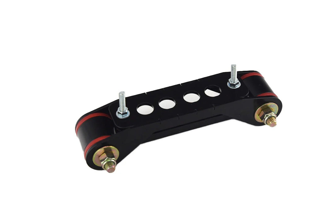 G Force Crossmembers GFCGF-CG8SSTM Poly Transmission Mount