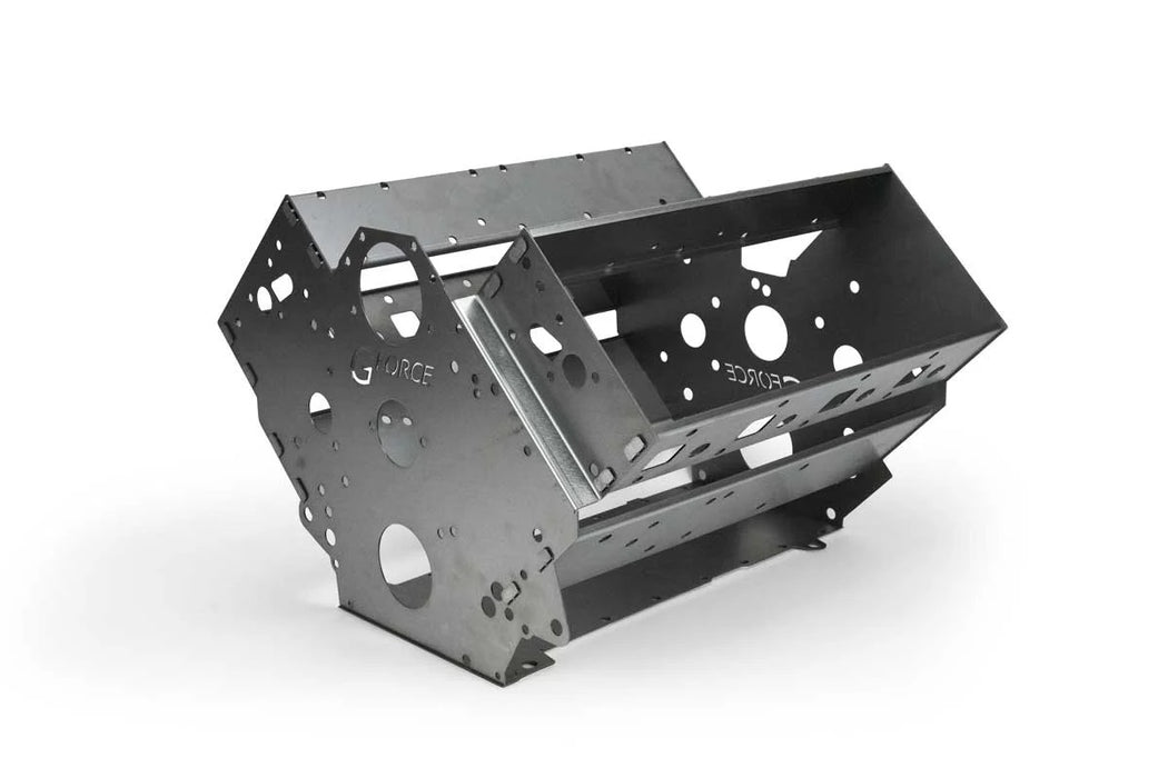 G Force Crossmembers GFCGF-EJ-DURAMAX-DIY Engine Mockup Block Duramax