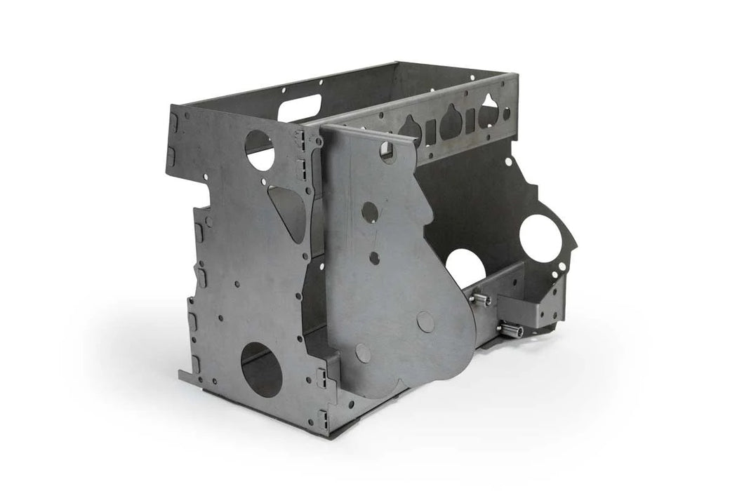 G Force Crossmembers GFCGF-EJ-K24Z3-DIY Engine Mockup Block Honda K24