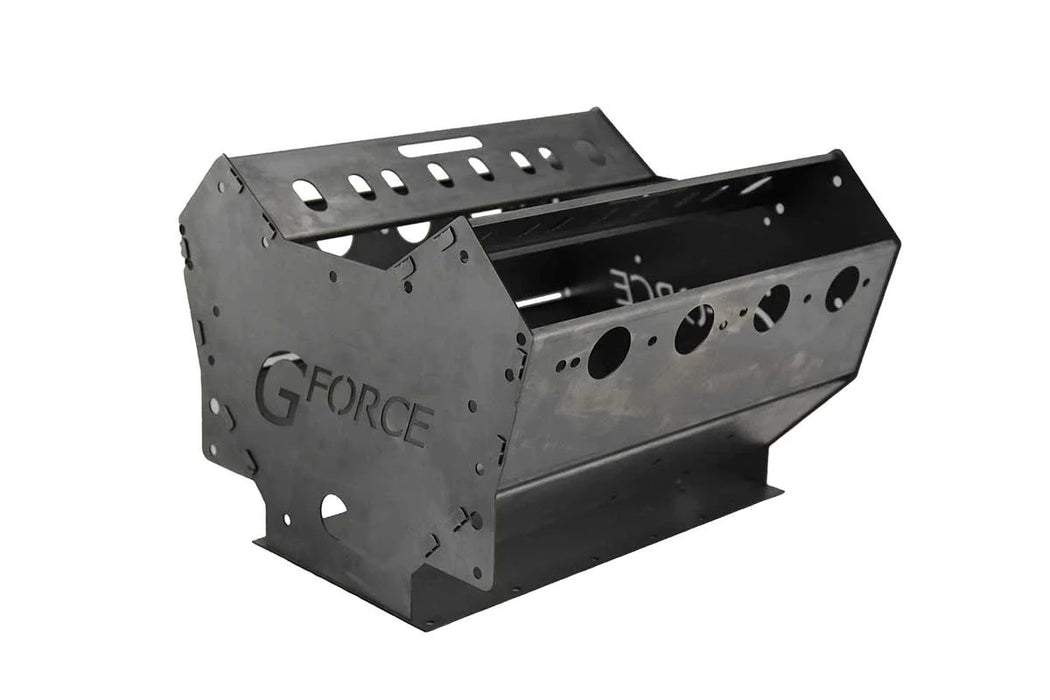 G Force Crossmembers GFCGF-EJ-LS-DIY Mock Up Block - LS