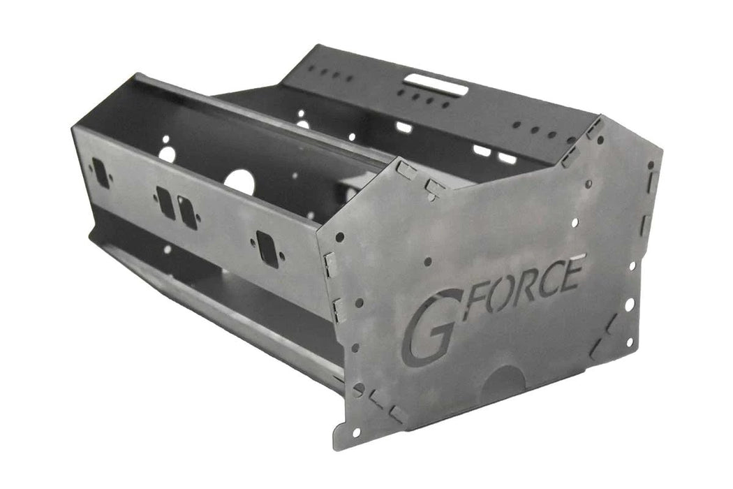 G Force Crossmembers GFCGF-EJ-SBC-DIY Mock Up Block - SBC