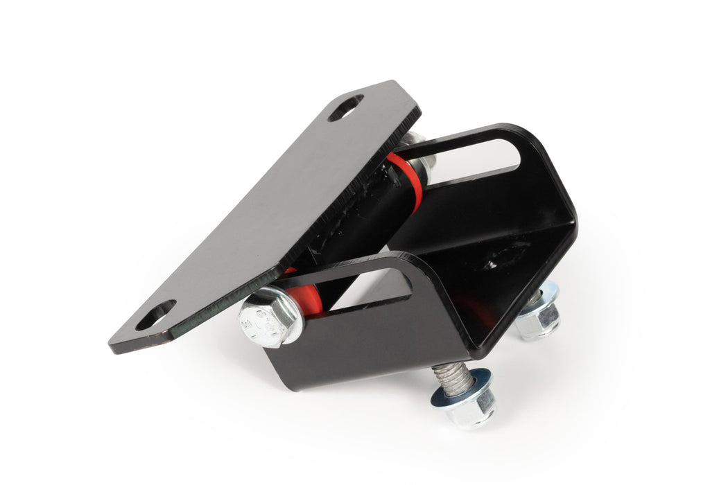 G Force Crossmembers GFCGF-FMATM Transmission Mount Ford Mustang
