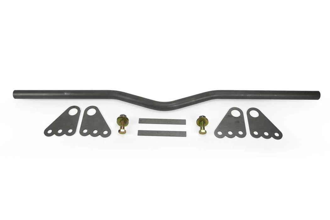 G Force Crossmembers GFCGF-LB-55-1625 Universal Ladder Bar Crossmember