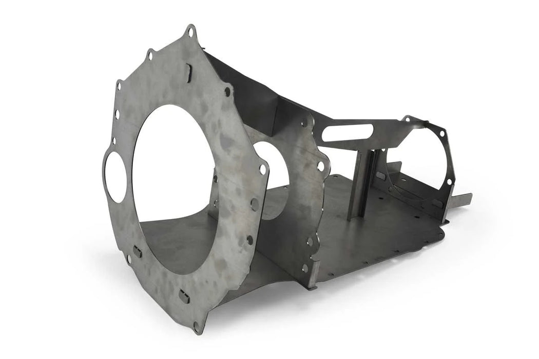 G Force Crossmembers GFCGF-MUT-4L60E 4L60E GM Mock Up Transmission