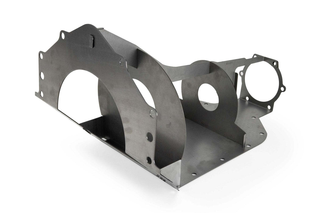 G Force Crossmembers GFCGF-MUT-TH400 TH400 Transmission Mockup