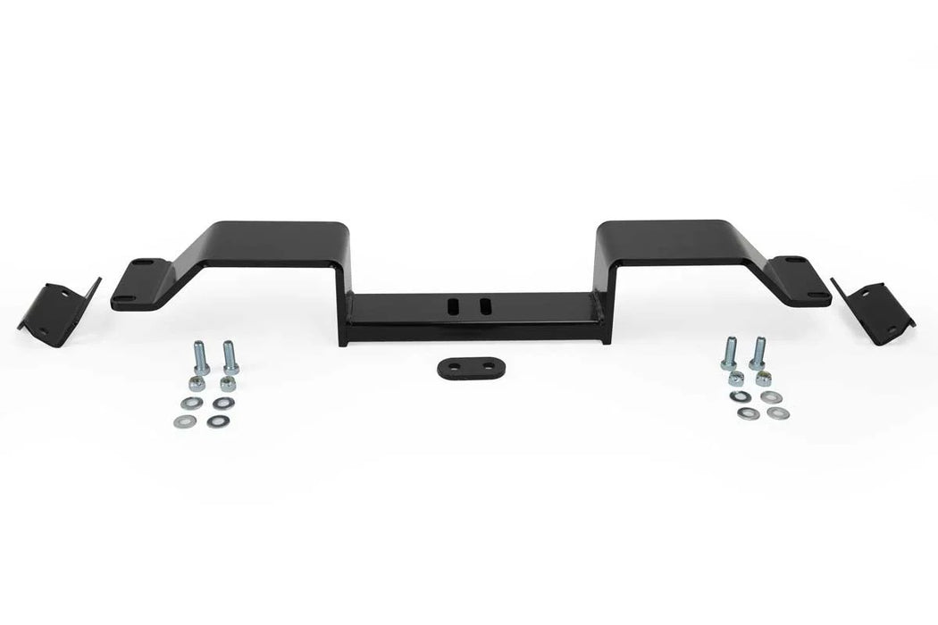 G Force Crossmembers GFCGF-RCTRI5-W 55-57 Chevy Max Exhaust Clearence Crossmember