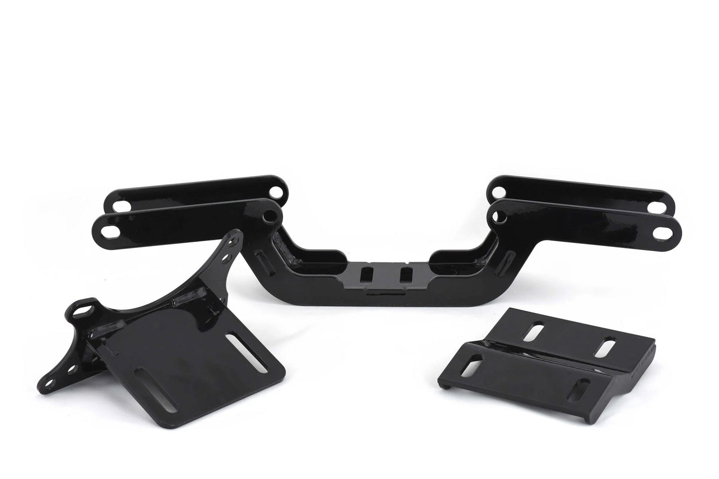 G Force Crossmembers GFCGFRCMOP Transmission Crossmember 66-70 Mopar B-Body