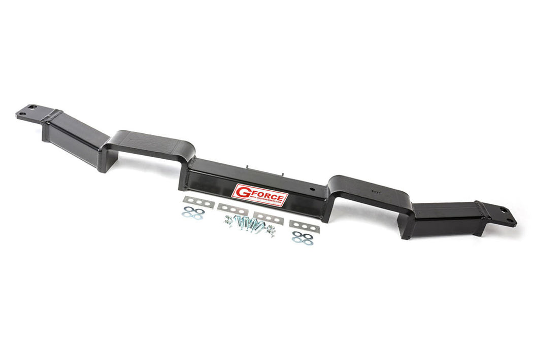 G Force Crossmembers GFCRCAEC2 Transmission Crossmember 1968-1972 GM A-Body