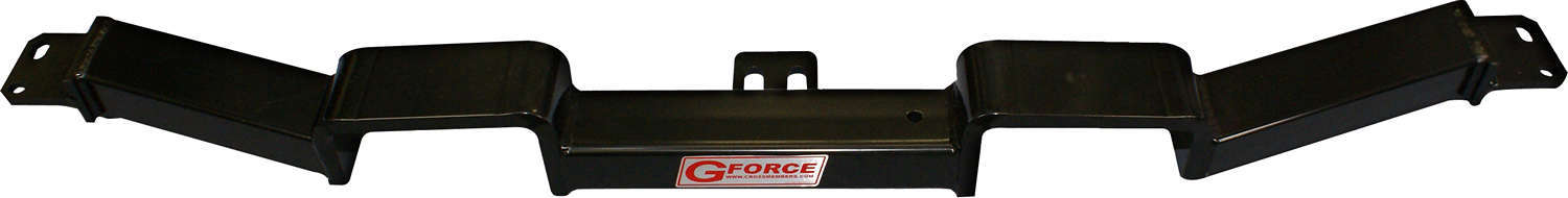 G Force Crossmembers GFCRCAE Transmission Crossmember 64-72 A-Body Cars