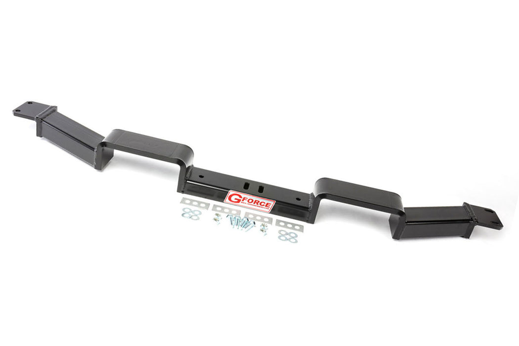 G Force Crossmembers GFCRCAL-4L80 Transmission Crossmember 1973-1977 GM A-Body