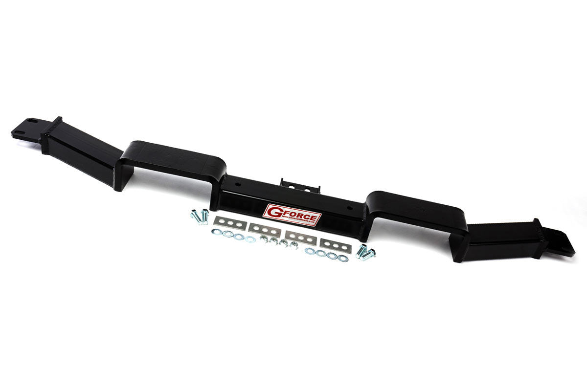 G Force Crossmembers GFCRCAL Transmission Crossmember 1973-1977 GM A-Body