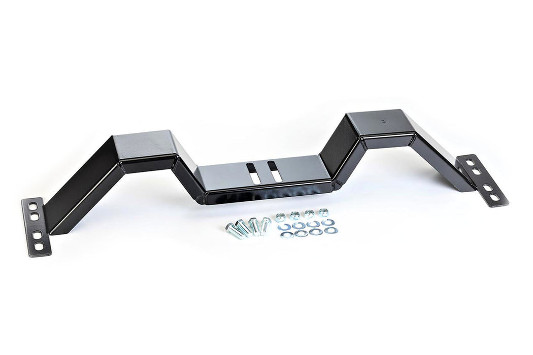 G Force Crossmembers GFCRCC10-3 Transmission Crossmember 1973-1987 GM C10