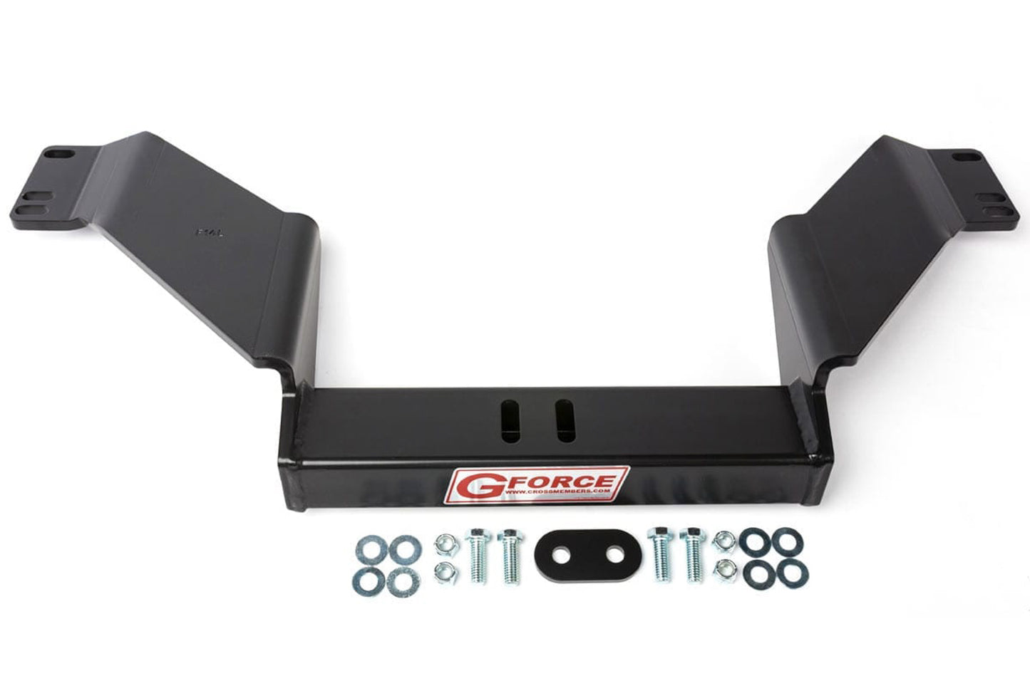 G Force Crossmembers GFCRCF1-4L80 Transmission Crossmember 1967-1969 GM F-Body