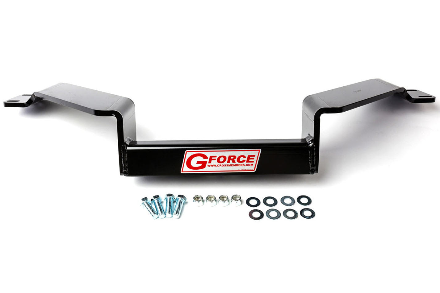 G Force Crossmembers GFCRCF2L-4L80 Transmission Crossmember 1975-1981 GM F-Body