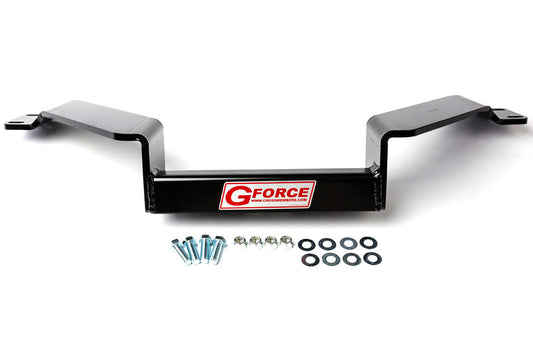 G Force Crossmembers GFCRCF2L-4L80 Transmission Crossmember 1975-1981 GM F-Body