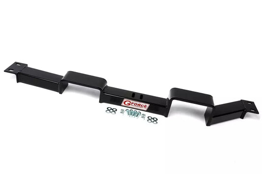 G Force Crossmembers GFCRCG-4L80 84-88 GM G-Body 4L80 Transmission Crossmember
