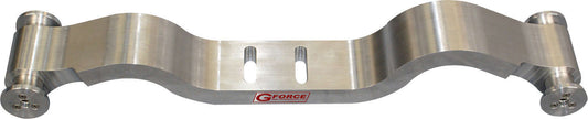 G Force Crossmembers GFCRCMFB Transmission Crossmember 79-93 Mustang