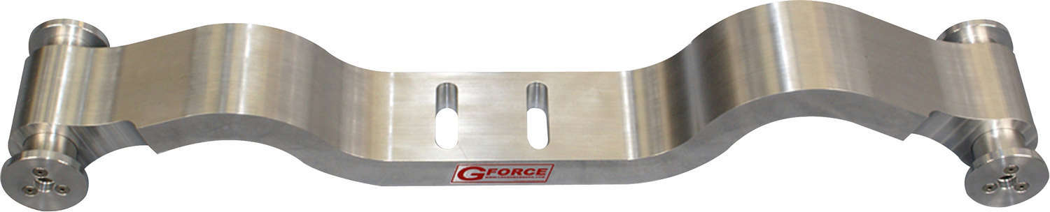 G Force Crossmembers GFCRCMFB Transmission Crossmember 79-93 Mustang