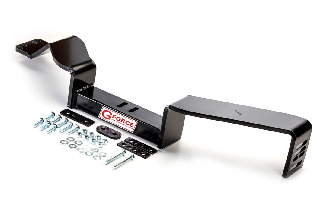 G Force Crossmembers GFCRCS-10-400 Transmission Crossmember