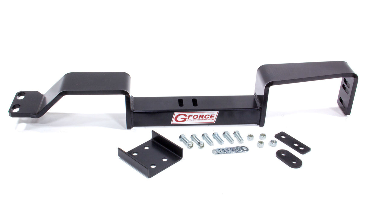 G Force Crossmembers GFCRCS-10 Transmission Crossmember 82-05 S-10 Truck
