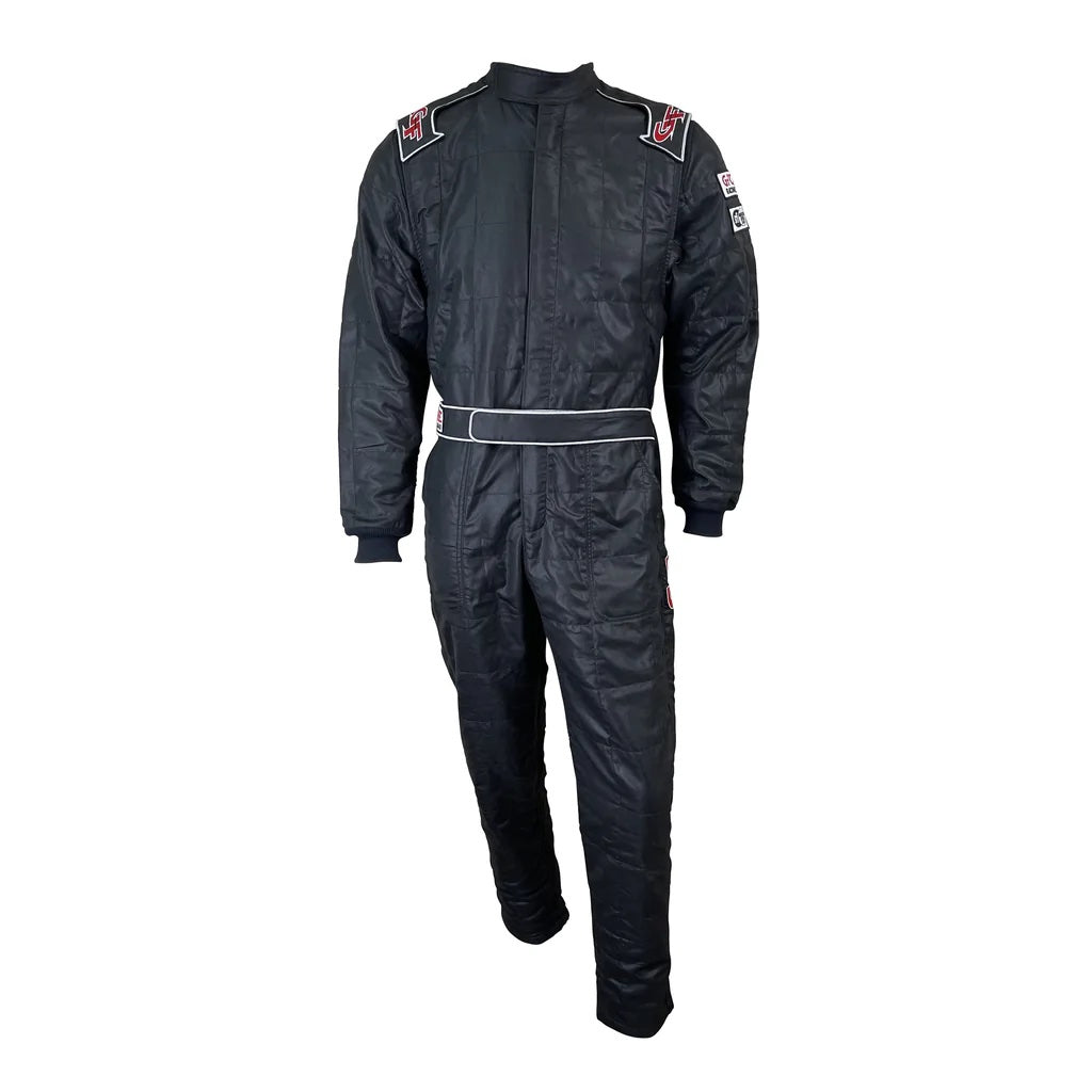 G-force GFR35451SMLBK Suit G-Limit Small Black SFI-5